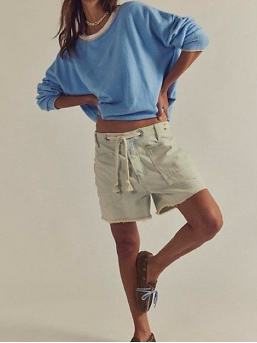 We The Free Moxie Shorts BNWT Sz 28